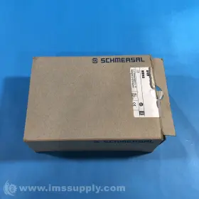 SRB301HC-T-24V SCHMERSAL Safety Controller Vdc Vac Fnob