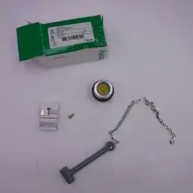 9001K15 SCHNEIDER ELECTRIC Harmony Emergency Glass Operator