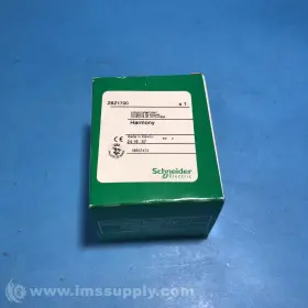 ZBZ1700 SCHNEIDER ELECTRIC Lockout Device Push Buttons Fnob