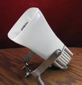 ST-25MM2-DC-P SCHNEIDER Alarm Signal Horn Electric Arrow #2