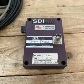 ID441 SDI Detector #2