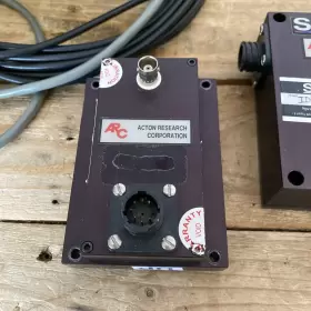 ID441 SDI Detector #3