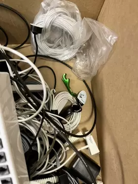 SK-T12 SE-KURE Merchandise Alarm Wires #3