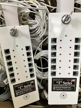 SK-T12 SE-KURE Merchandise Alarm Wires