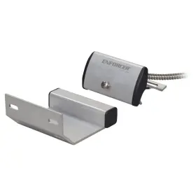 SM-4201-L3Q SECO-LARM Enforcer Track Mount Overhead Door