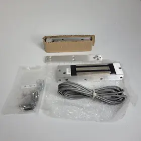 A41012900 SECURE CARE Dortronics Electro Magnetic Lock Force