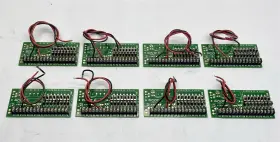 CCS8-12 SECURITRON Power Supply Control Board