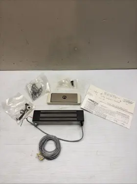 M32-24 SECURITRON Magnalock Lock Kit