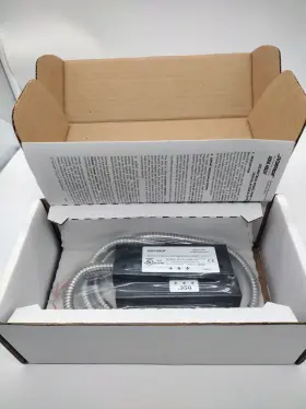 MSS-1-1G SECURITRON Assa Abloy High Security Magnetic Burglar #2