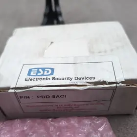 PDD-8ACI SECURITRON Assa Abloy Power Distribution Board