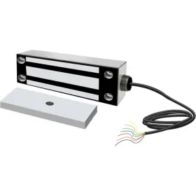 1576DEU SECURITY DOOR CONTROLS Sdc Magnetic Lock
