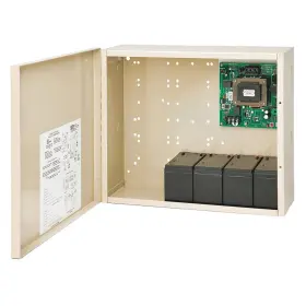 631RFA SECURITY DOOR CONTROLS Sdc Power Supply Cabinet Mount