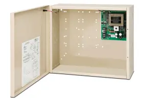 632RFA SECURITY DOOR CONTROLS Sdc Power Supply Cabinet
