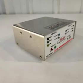 ZVM1002-1 SEMTRONICS Volt Monitor Control Communications Esd #3