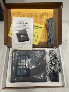 FDG-1108 SENSAPHONE Box
