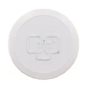 1076CW-N-MAG SENTROL Recessed Recess Steel Door Magnetic #2