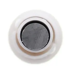 1076CW-N-MAG SENTROL Recessed Recess Steel Door Magnetic #3