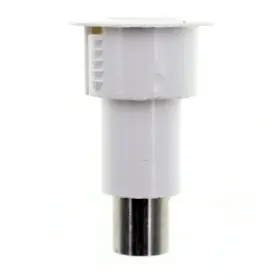 1076CW-N-MAG SENTROL Recessed Recess Steel Door Magnetic