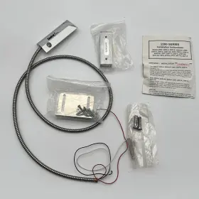 2207AD-L SENTROL Mount Magnetic Door Alarm Contact