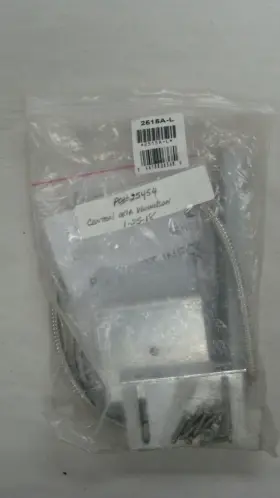 2515A-L SENTROL Ge Security Maxi Gap Magnetic Contact Switch