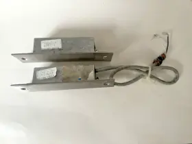 2757-L13-2757-L SENTROL Magnetic Contact Hig Security