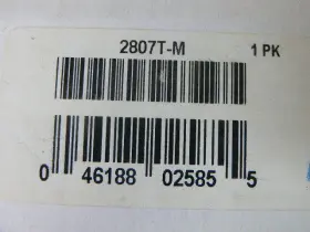 2807T-M SENTROL Magnetic Door Contact #3