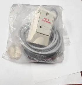 3040CT-W SENTROL Panic Switch Temperature Mount