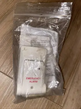3045-W SENTROL Ge Security Mount Panic Switch