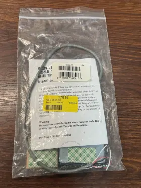 3555-B3 SENTROL Bill Trap