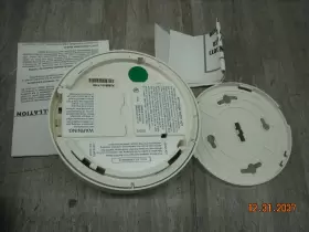 562ST SENTROL Detectorwireless Photoelectric Heat Sensor #3