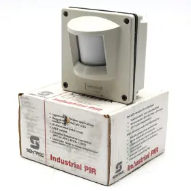 6187CTX SENTROL Sharpshooter