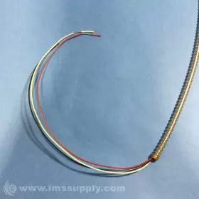 2507A SENTROL INC Security Usip #3