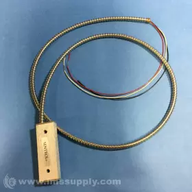 2507A SENTROL INC Security Usip