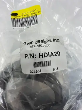 HDIA20 SEON Diagnostic Indicator Panic Alarm Cable #2