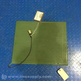 MSW-50060 SERUKO Switch Sensor Mat Fpor
