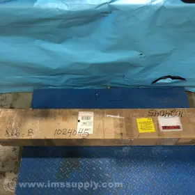 1024045 SICK Safety Light Curtain Fnfp