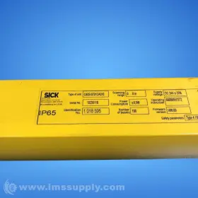 C40S-0701CA010 SICK Usip #2