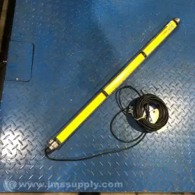 C45E-0901AG220 SICK Safety Light Curtain Transmitter Usip #2
