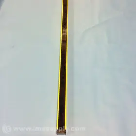 MGSE120-12B SICK Safety Light Curtain Receiver Usip
