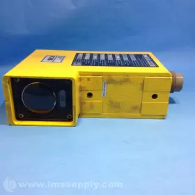 WSU-26-121 SICK OPTIC ELECTRONIC Photoelectric Sender Usip #3