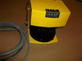 PLS101-312 SICK Proximity Safety Laser Scanner #2