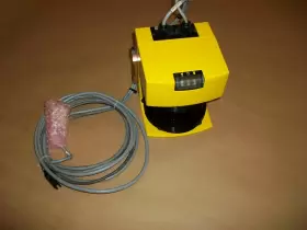 PLS101-312 SICK Proximity Safety Laser Scanner
