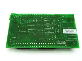 SN-TC18857 SIELOX Tc Panel Control Board #2