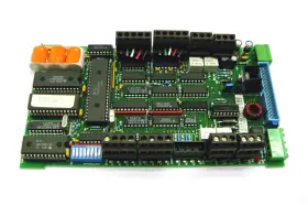 SN-TC18857 SIELOX Tc Panel Control Board