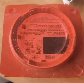 0999-974 SIEMENS Detector Head