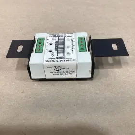 4979240405 SIEMENS Siga Wtm Lg Module Waterflow Tamper