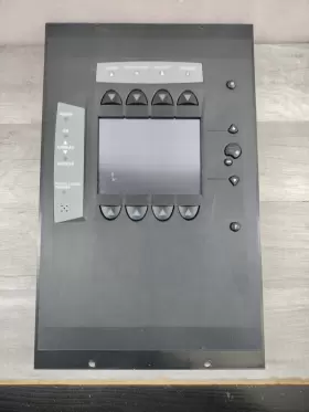 500-033070 SIEMENS Pmi Firefinder Xls Person Interface #2