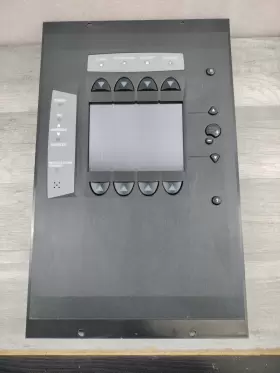 500-033070 SIEMENS Pmi Firefinder Xls Person Interface #3