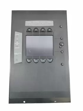 500-033070 SIEMENS Pmi Firefinder Xls Person Interface