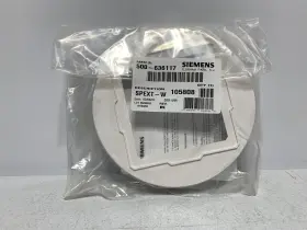 500-636117 SIEMENS Spext Speaker Extender Ring
